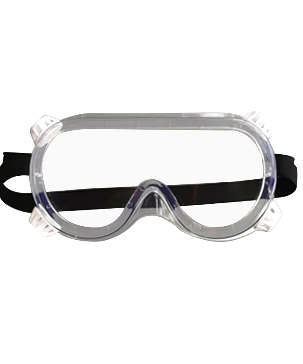 Medical Splash Goggles