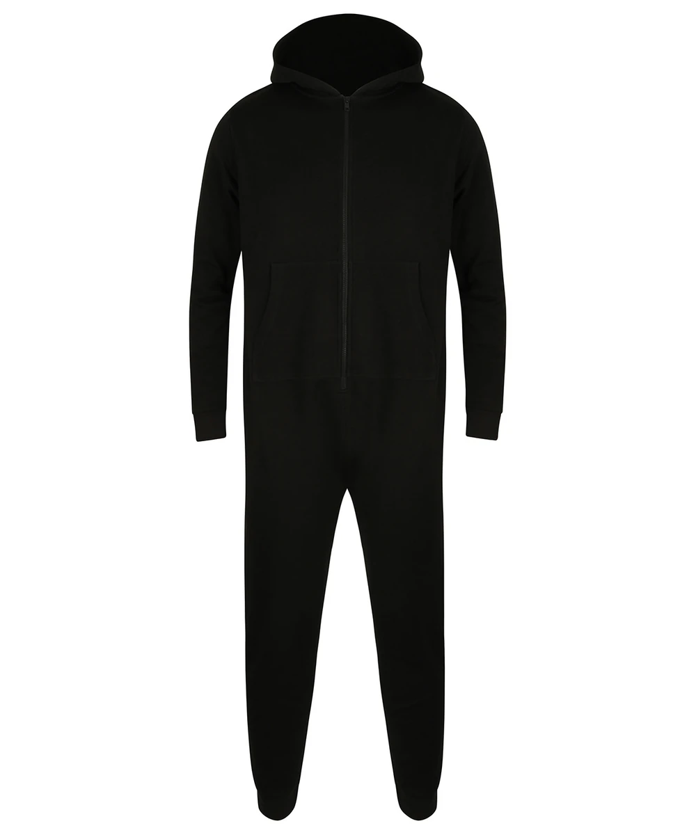 Unisex All-In-One