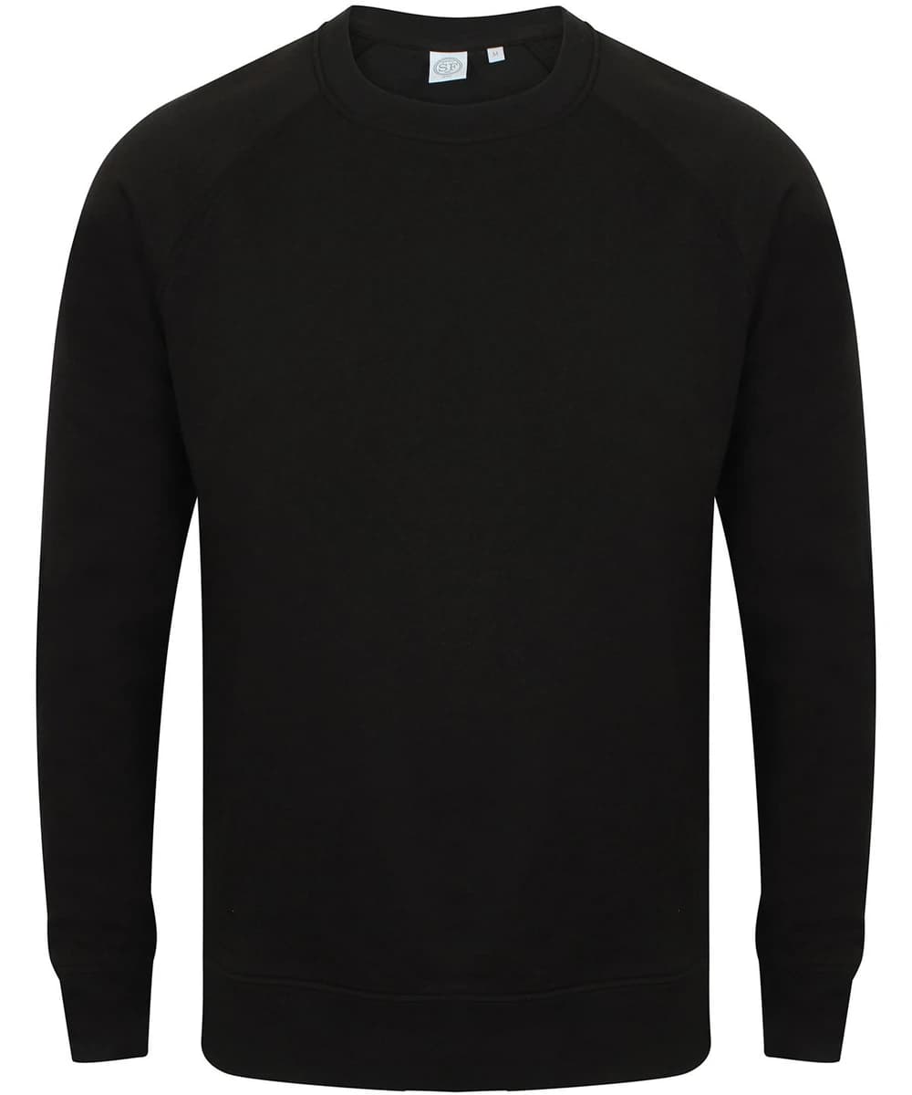 Unisex Slim Fit Sweatshirt