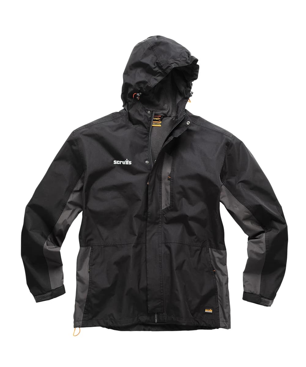 Worker Jacket