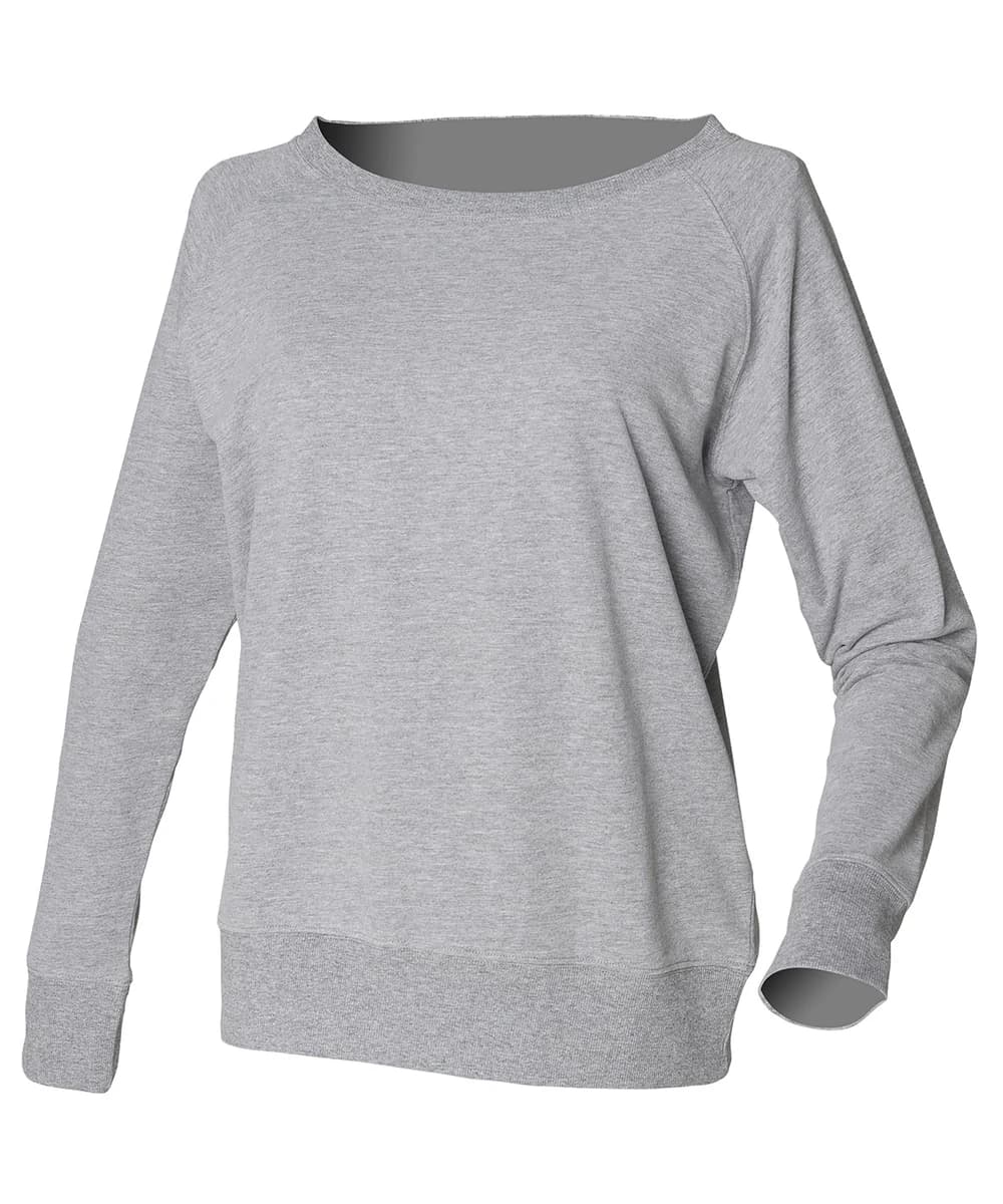 Women's Slounge Sweatshirt