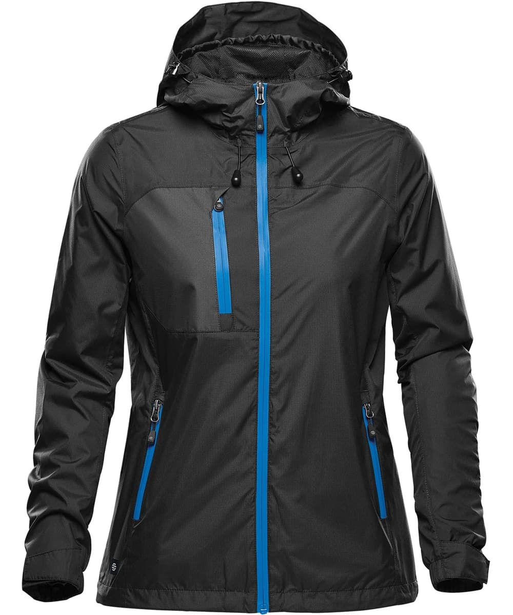 Women's Olympia Shell