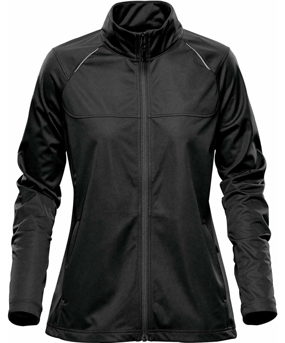Women's Greenwich Lightweight Softshell