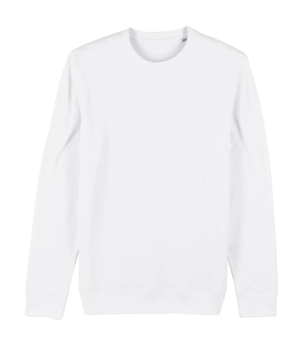 Unisex Changer Iconic Crew Neck Sweatshirt