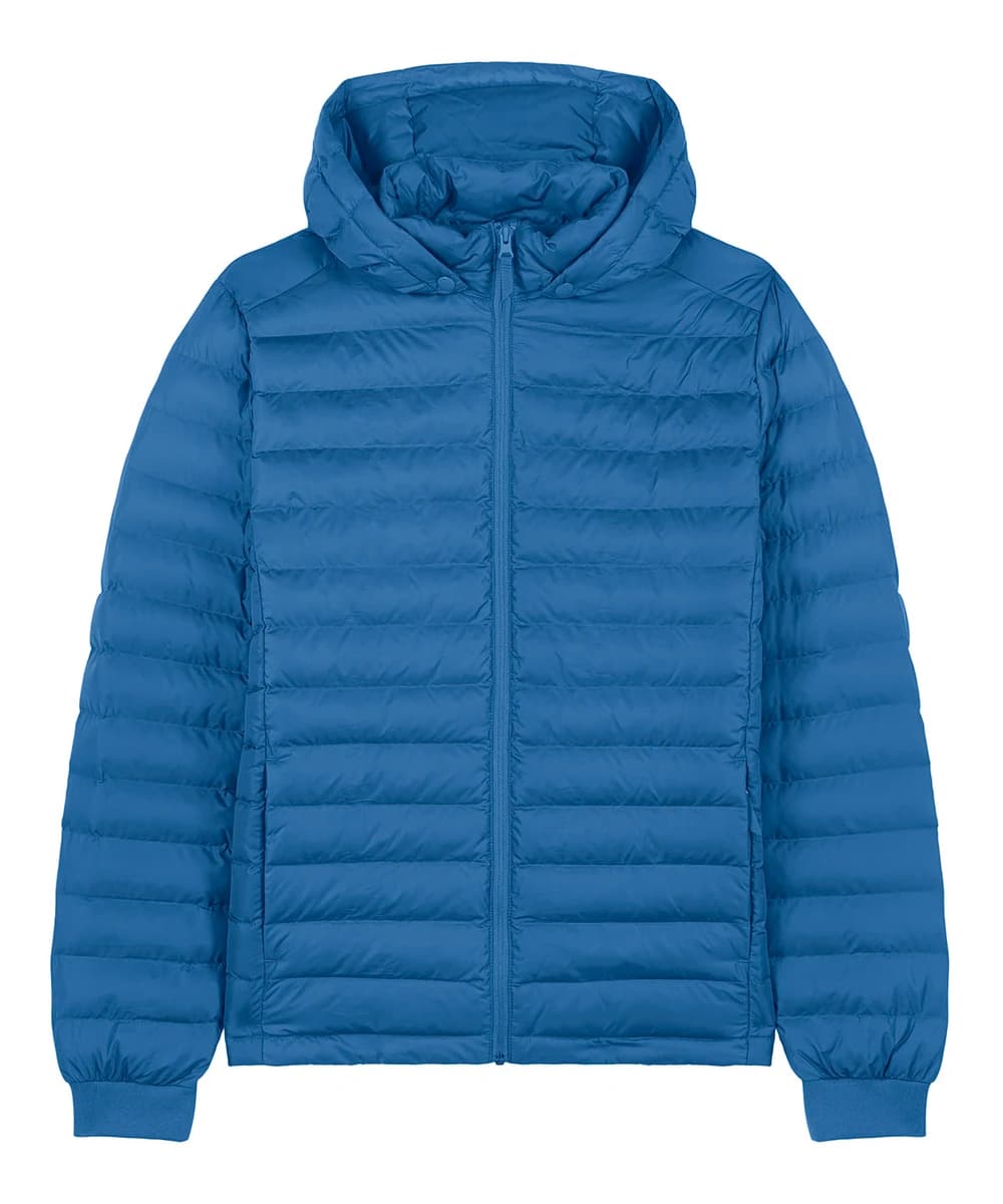 Stanley Voyager Jacket With Removable Hood