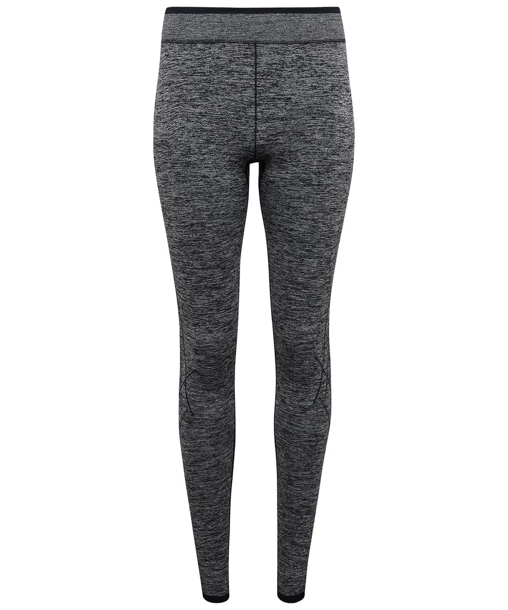 Women's Tridri Seamless '3d Fit' Multi-Sport Performance Leggings