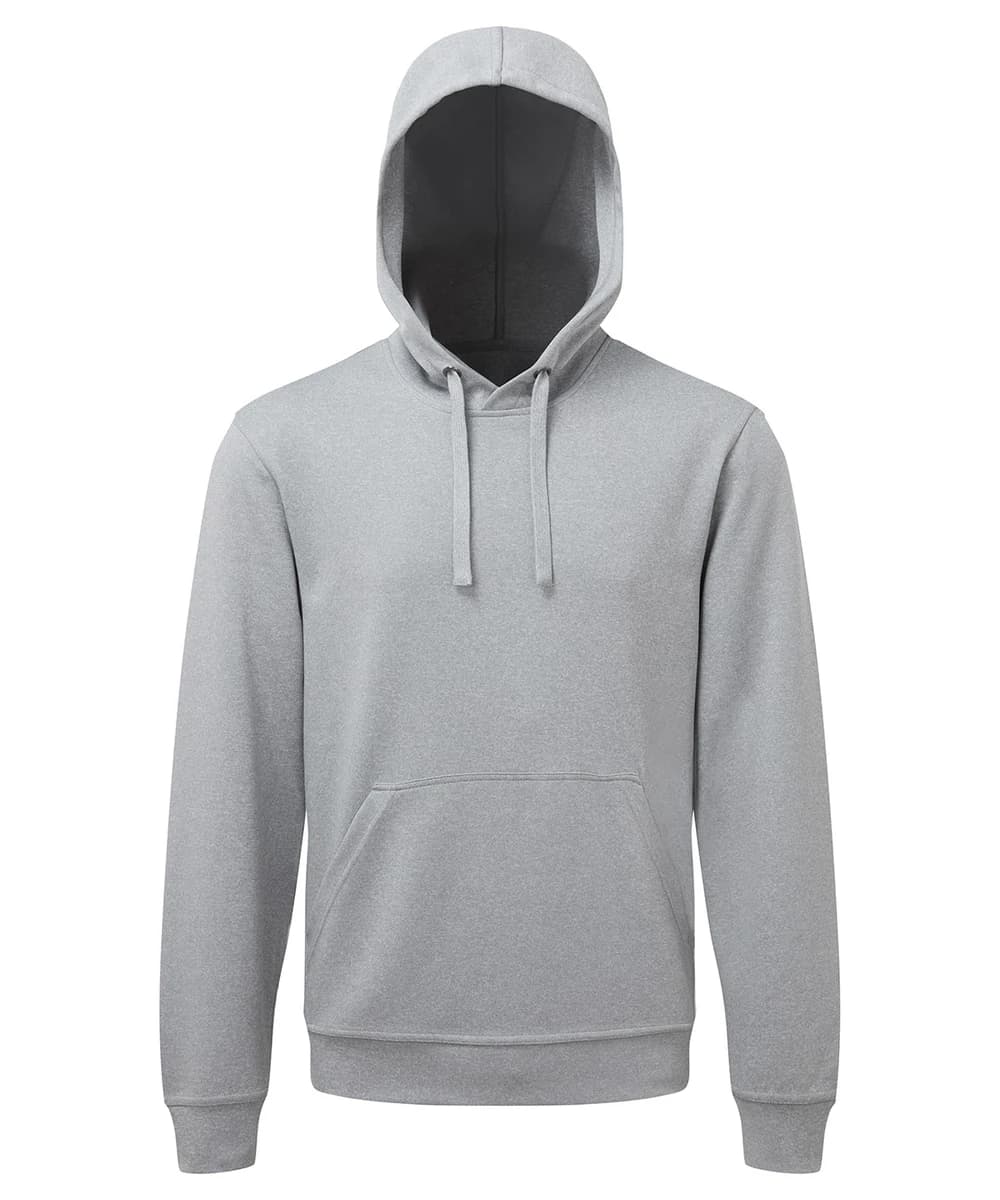 Tridri Spun Dyed Hoodie