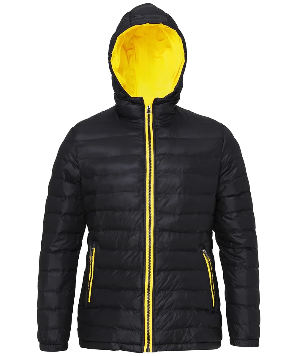 Women's Padded Jacket