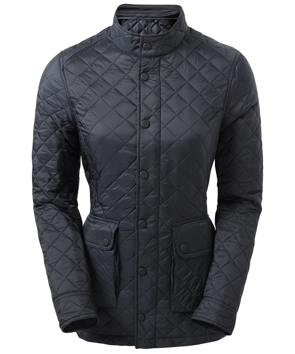 Women's Quartic Quilt Jacket