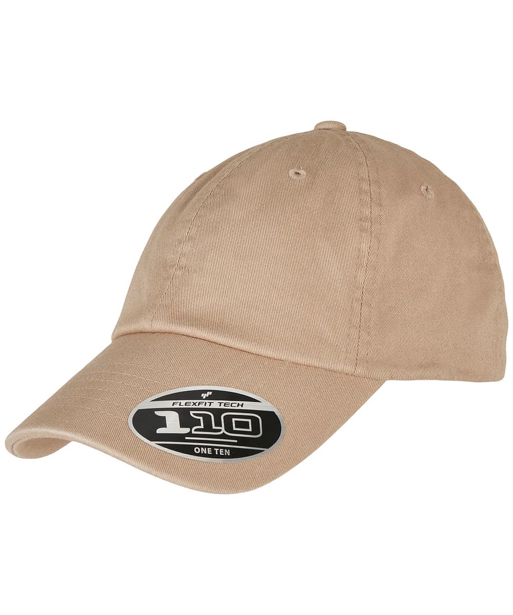 ECO Washing 110 Unstructured Alpha Cap