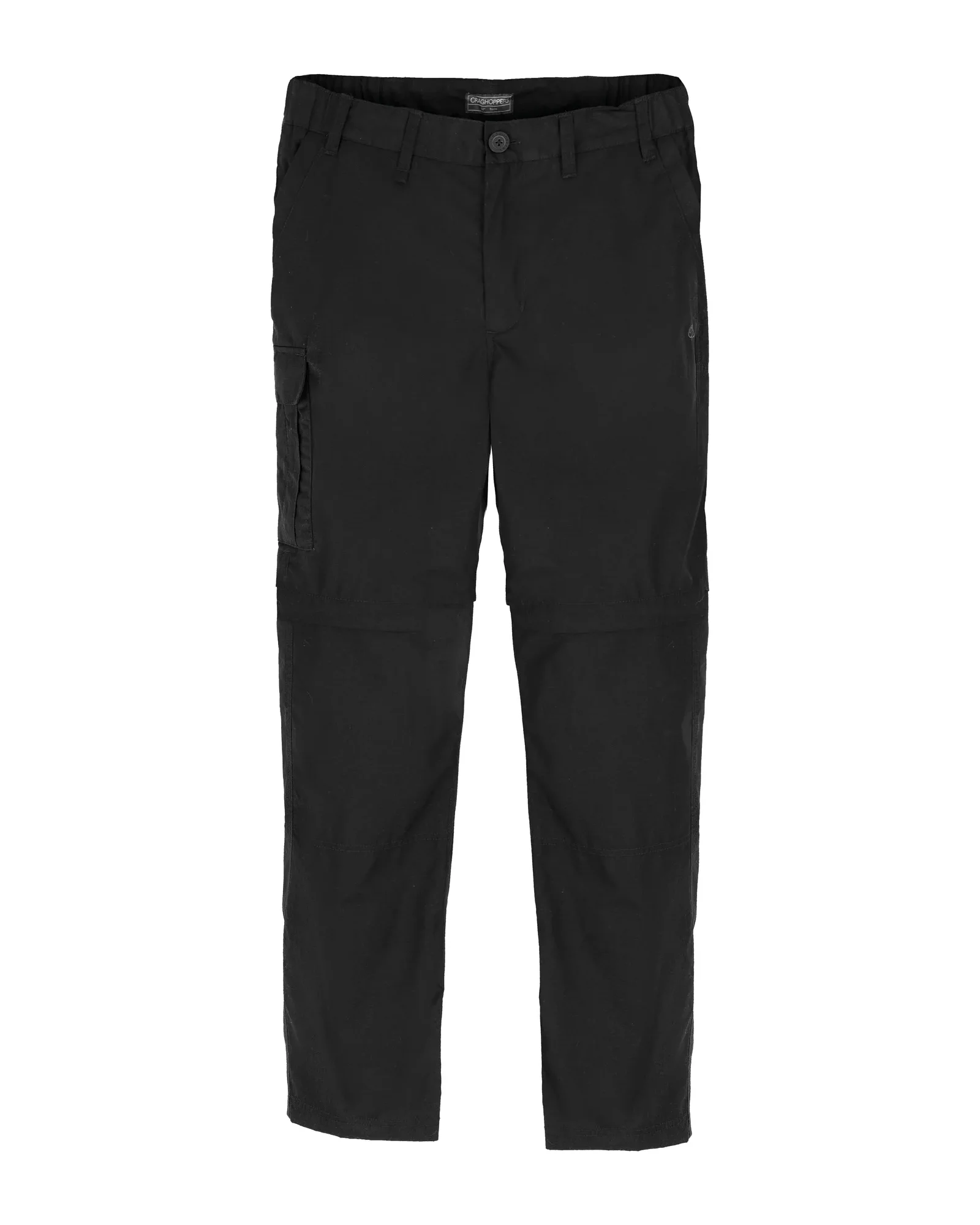 Expert Kiwi Tailored Convertible Trousers