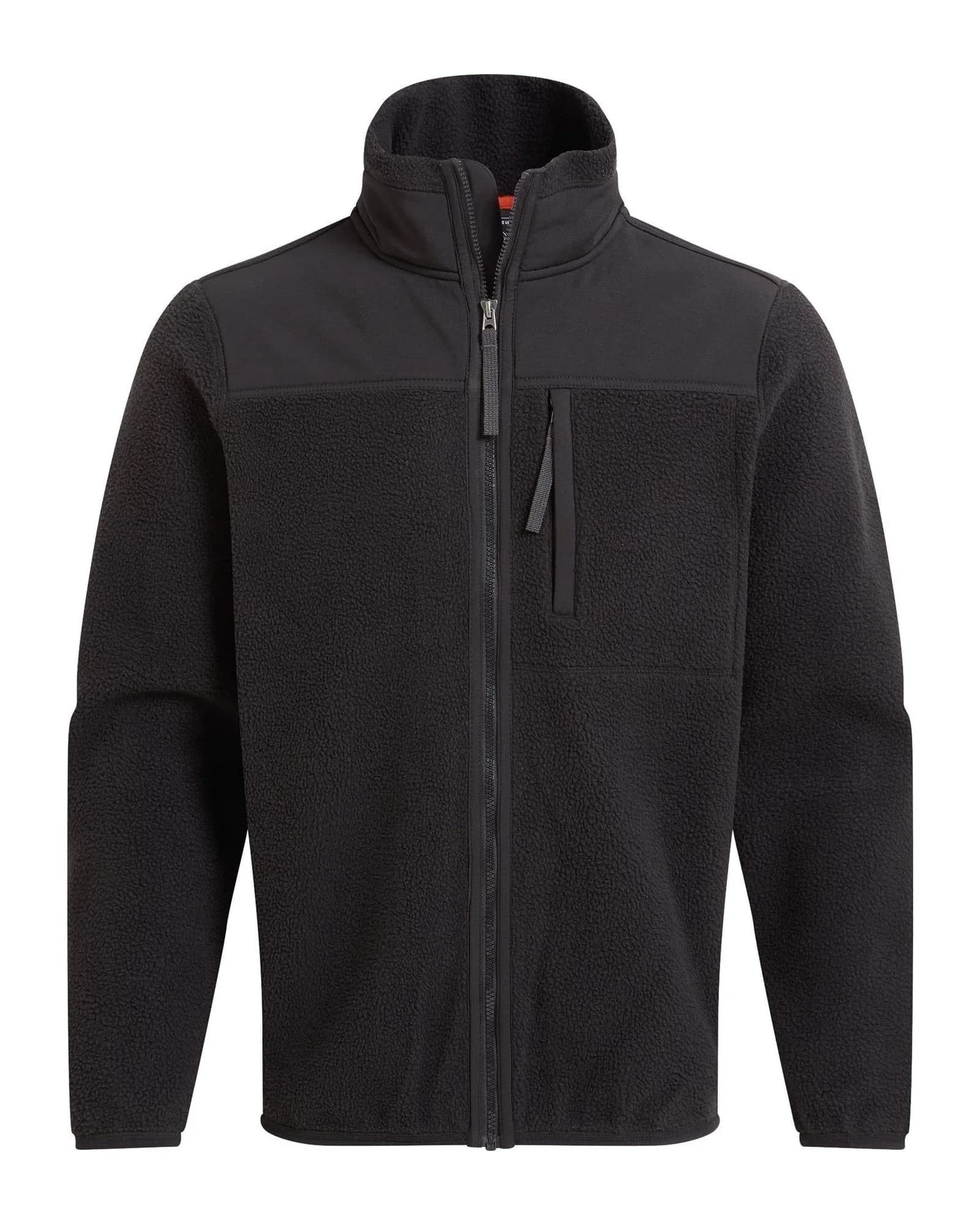 Morley Fleece Workwear Jacket