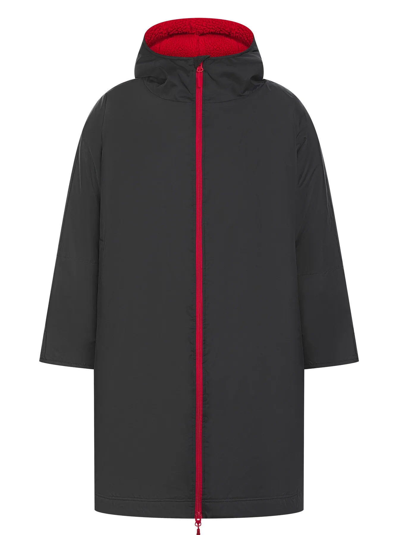 All-Weather Robe