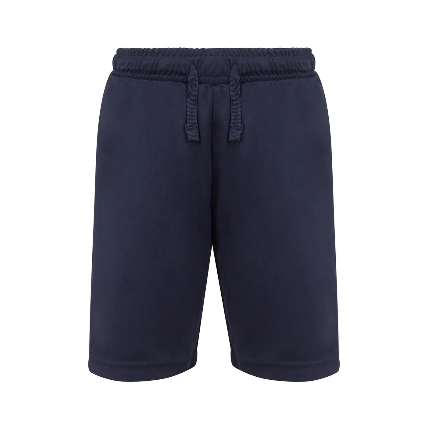 Kids Team Shorts No Pockets