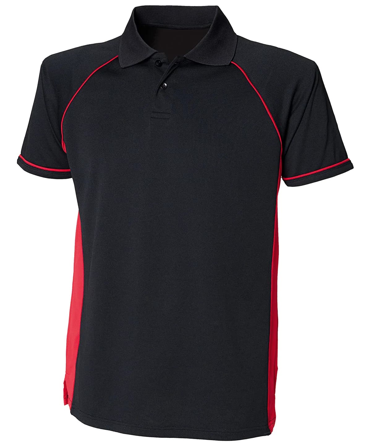 Panel Performance Polo
