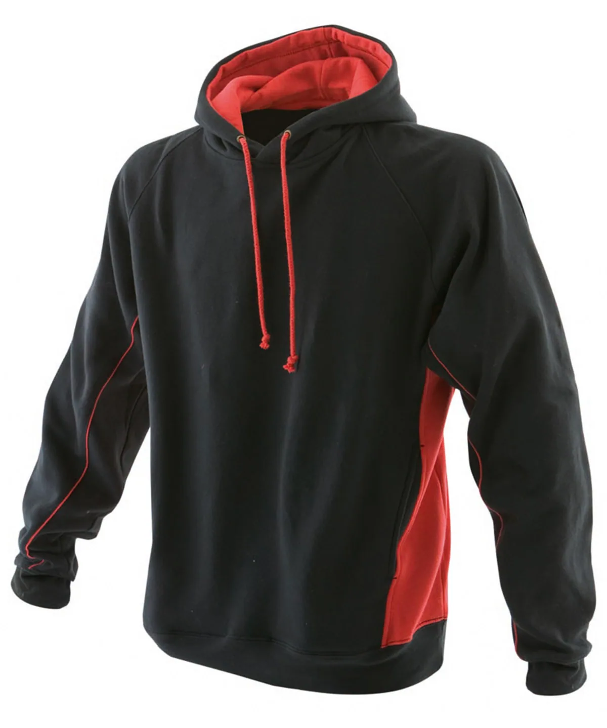 Pullover Hoodie