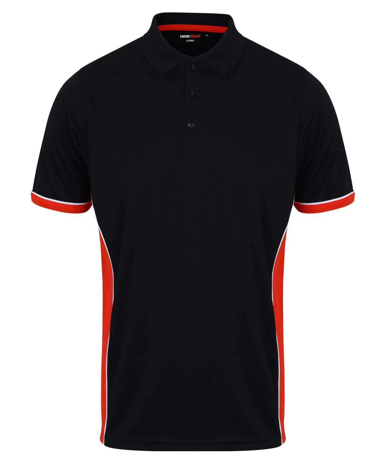 Panel Polo