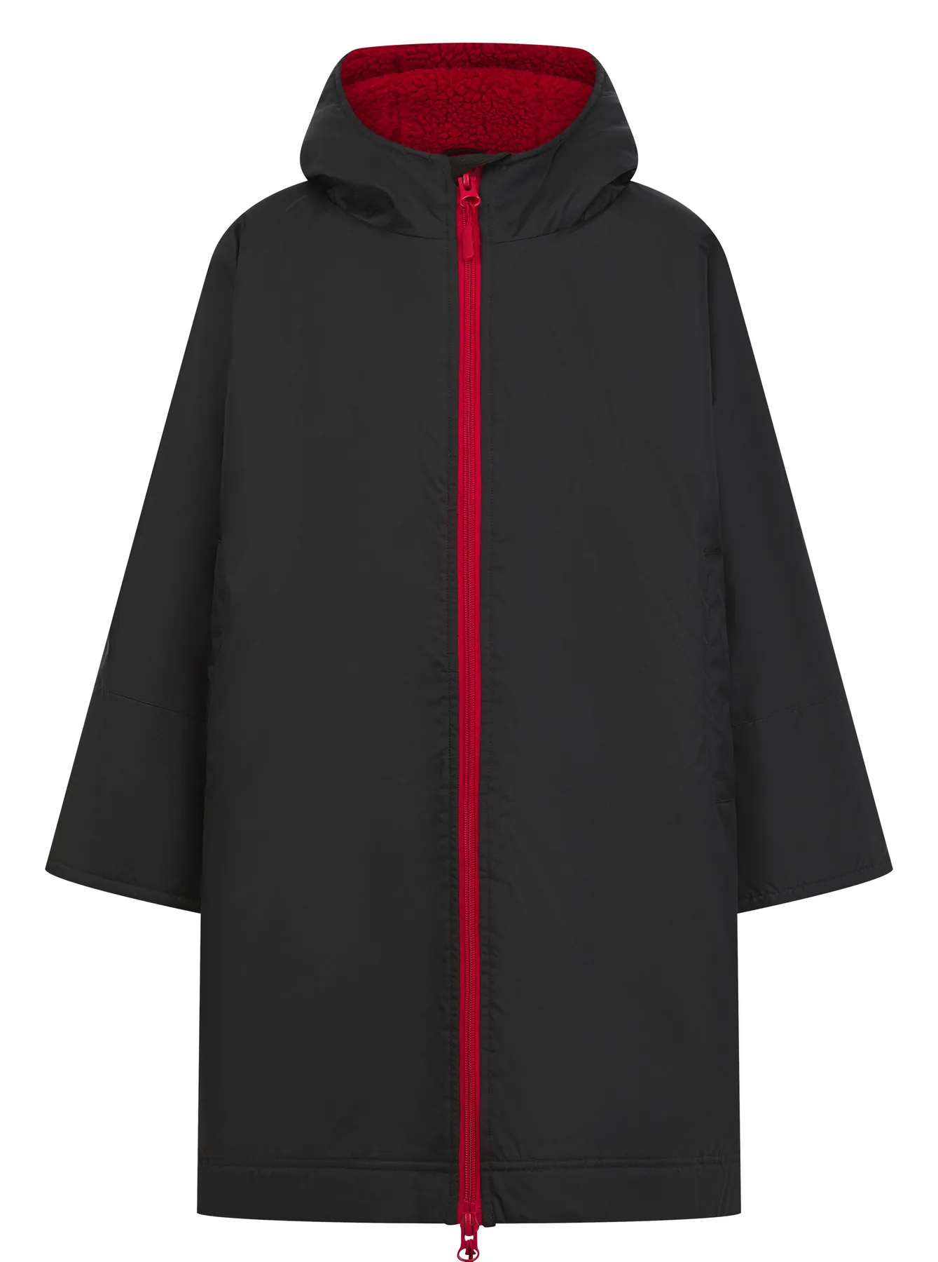 Kids All-Weather Robe