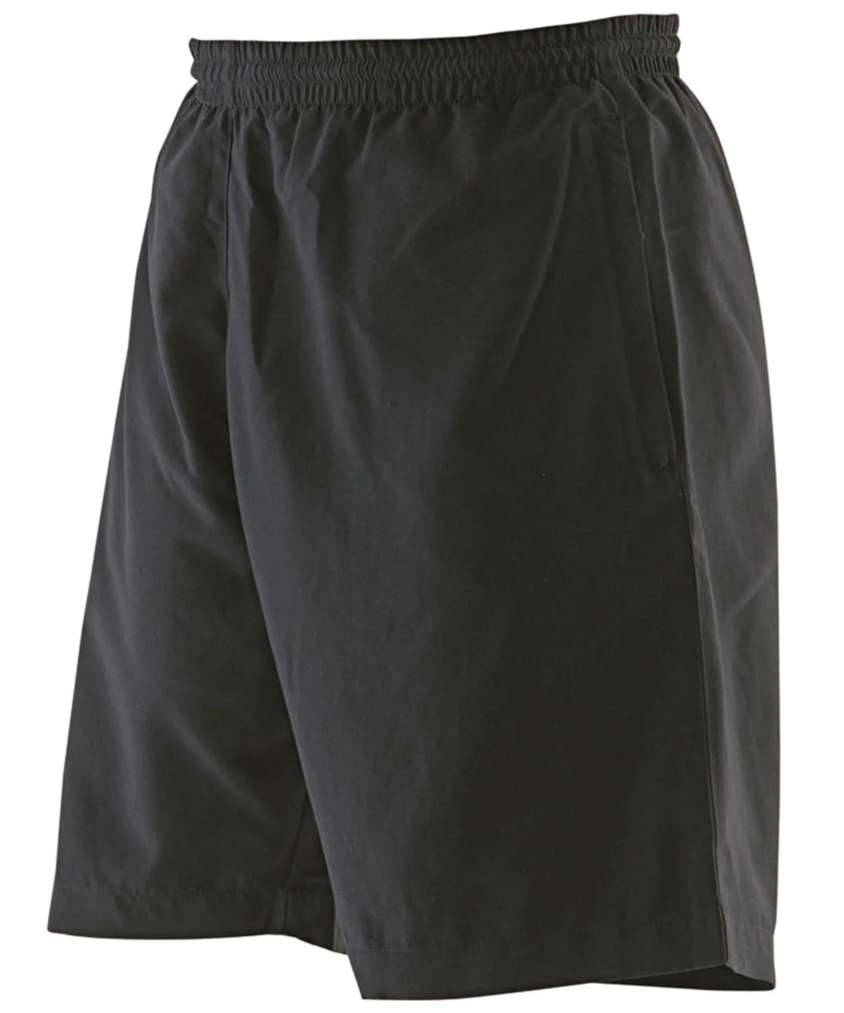 Women's Microfibre Shorts