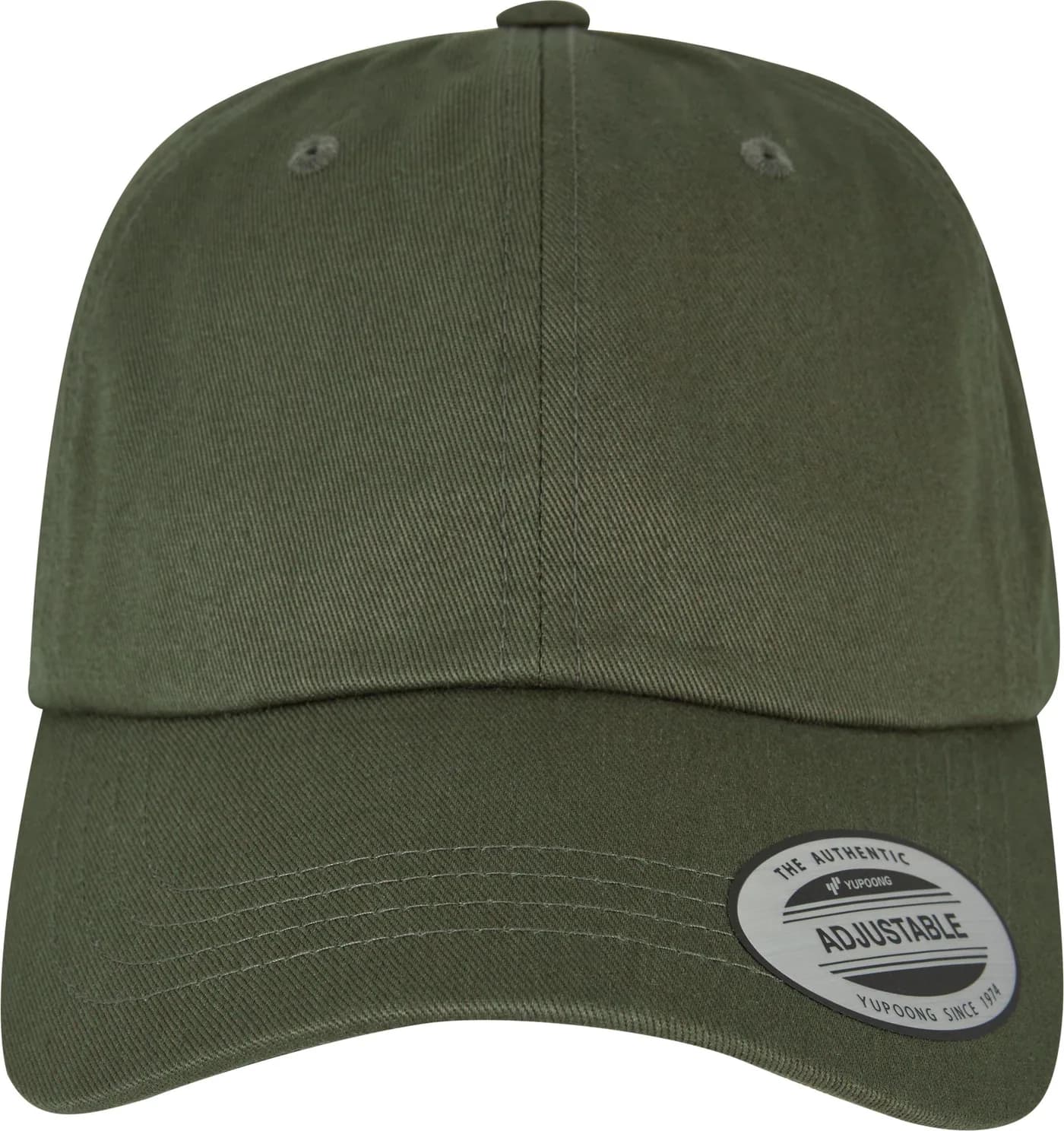 Dad Hat Baseball Strap Back