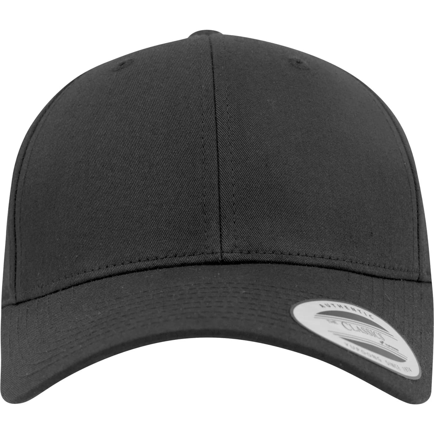 Curved Classic Snapback