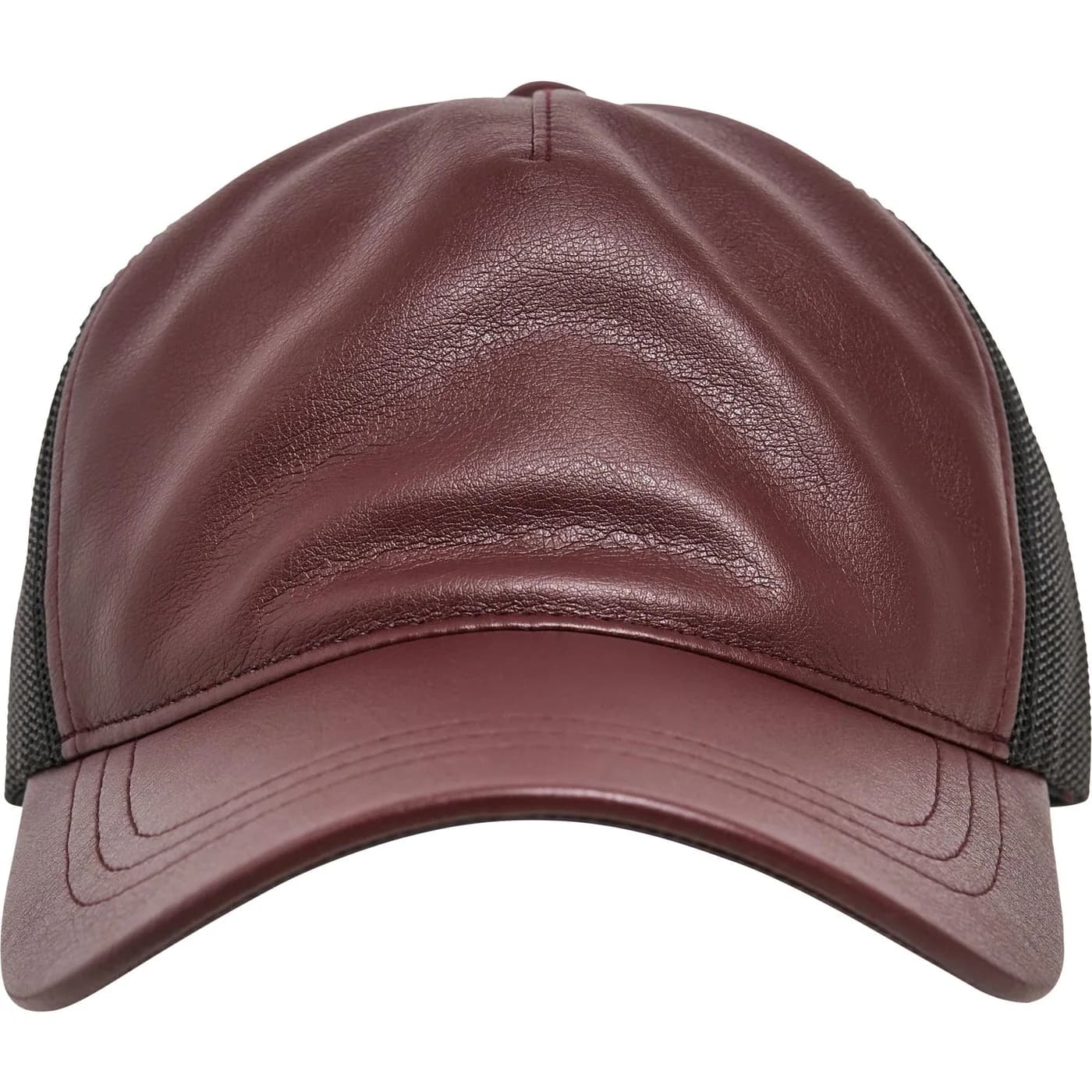 Leather Trucker