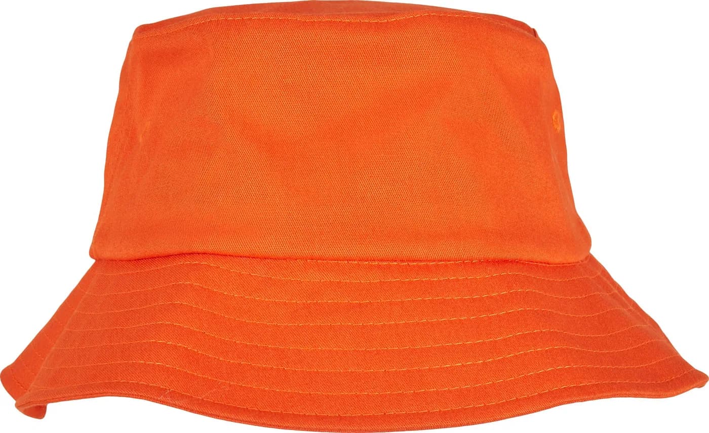 Flexfit Cotton Twill Bucket Hat