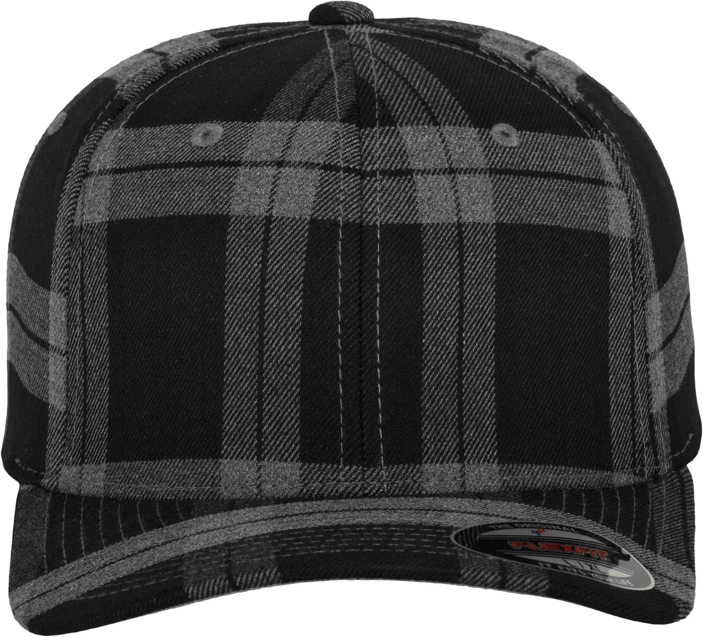 Flexfit Tartan Plaid