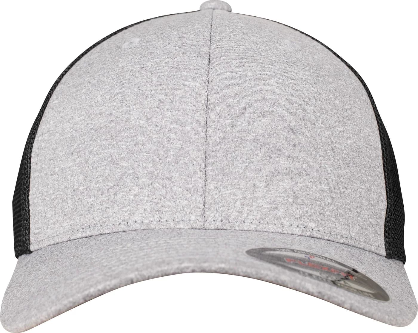 Flexfit Melange Mesh