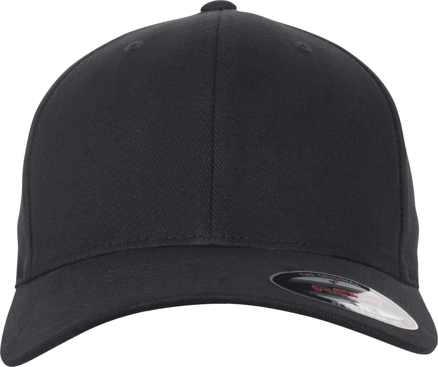 Flexfit Brushed Twill