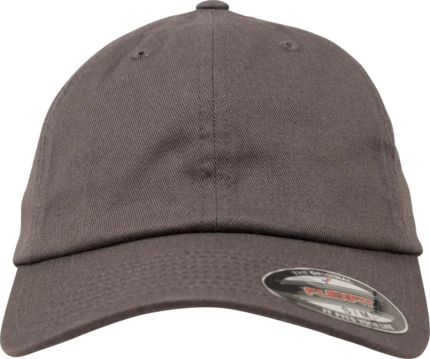 Flexfit Cotton Twill Dad Cap