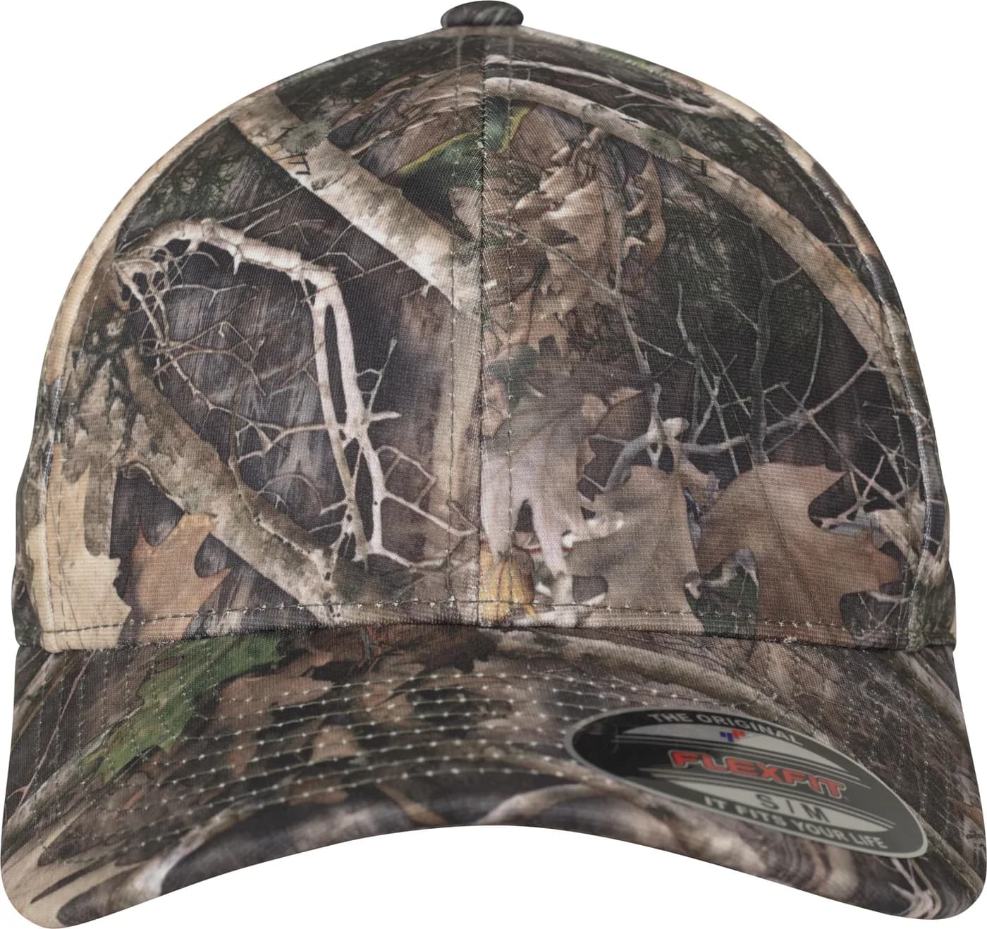 Truetimber Kanati Camo Cap
