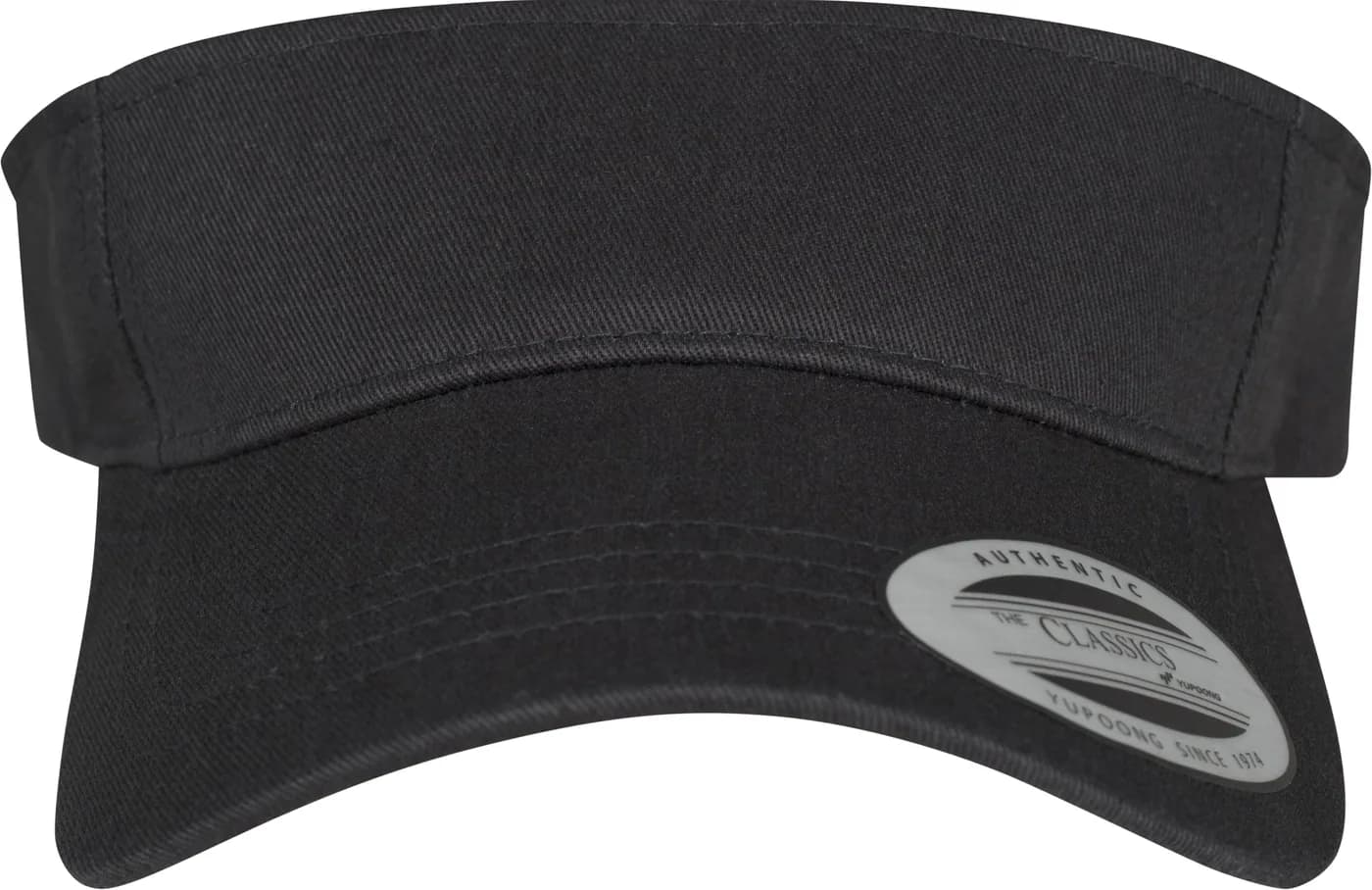 Curved Visor Cap