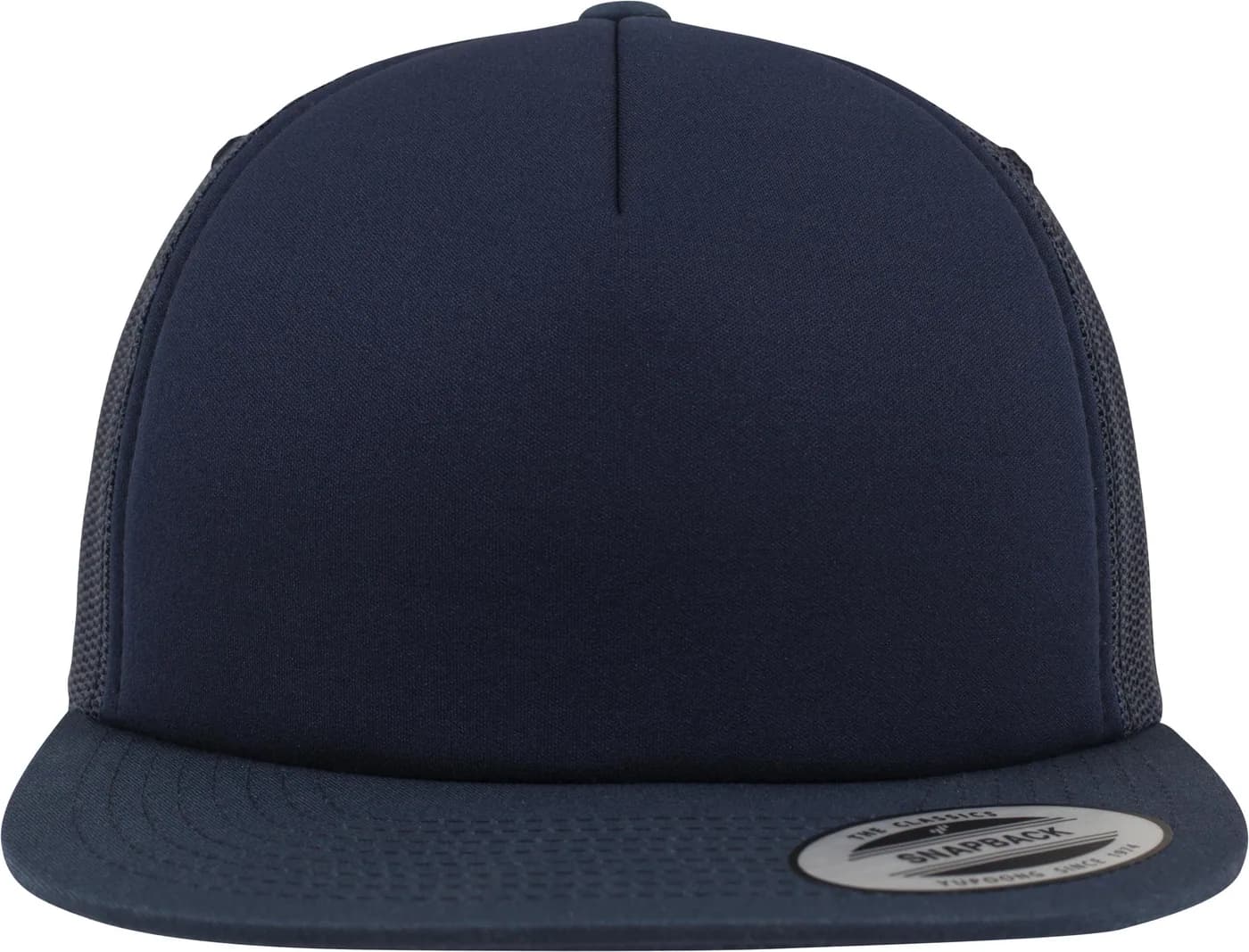 Foam Trucker