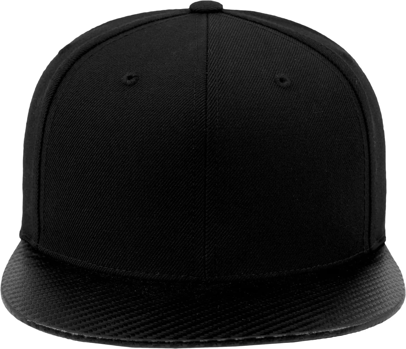 Carbon Snapback