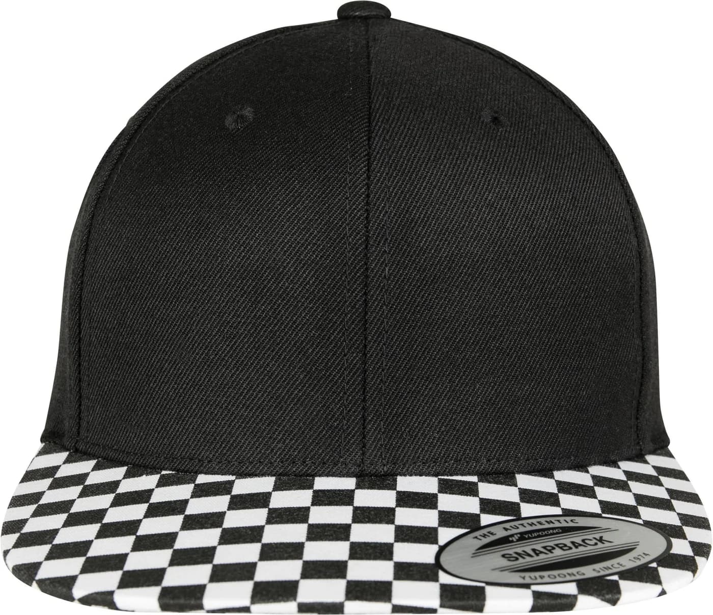 Checkerboard Snapback