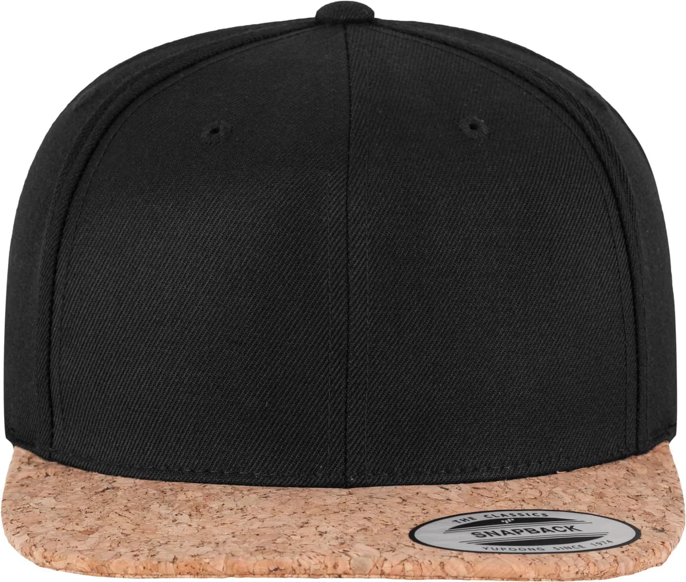 Cork Snapback