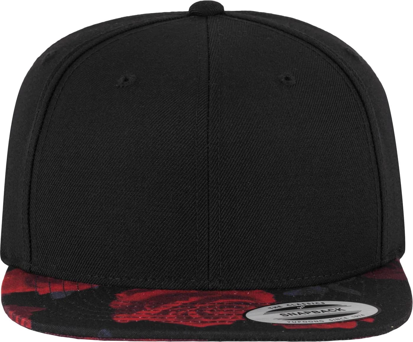 Roses Snapback