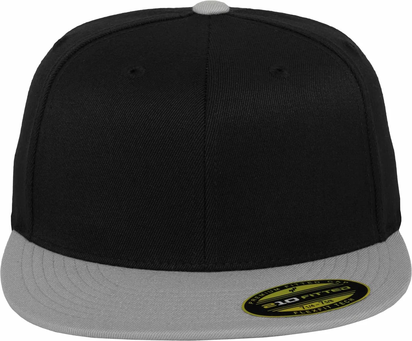 Premium 210 Fitted 2-Tone