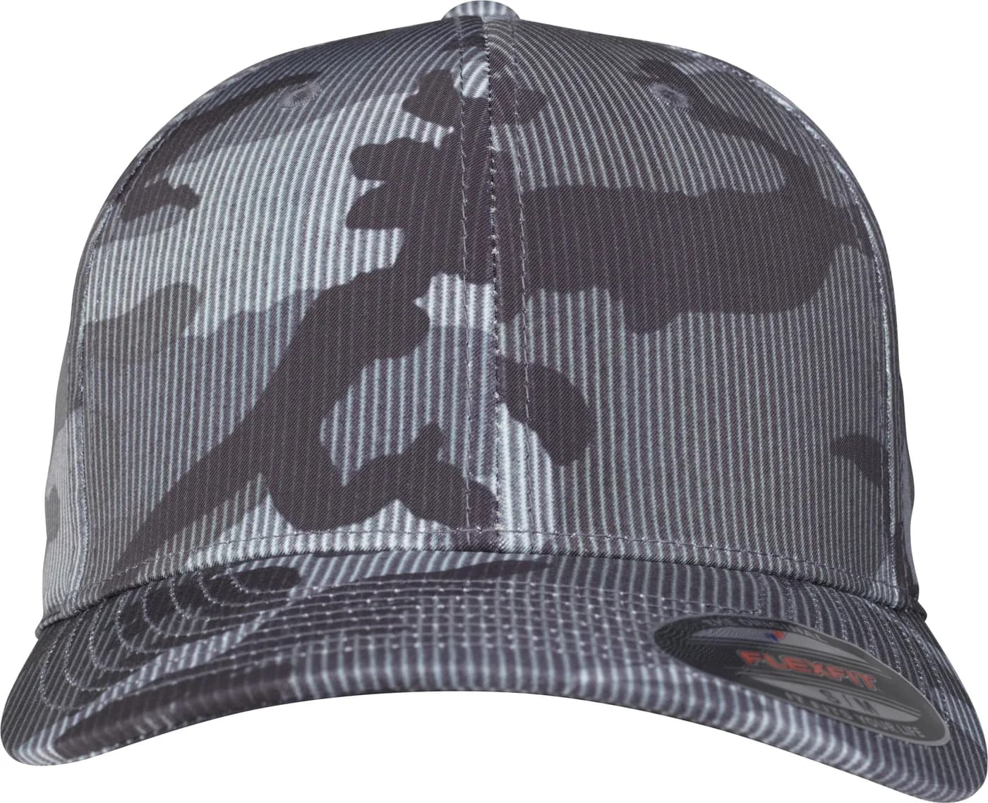 Flexfit Camo Stripe Cap