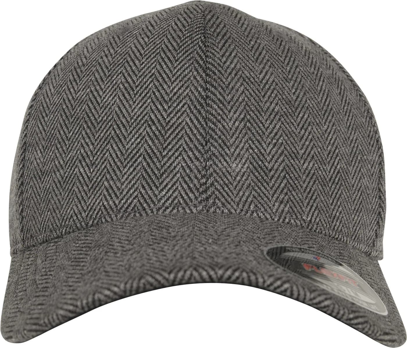 Herringbone Melange Flexfit