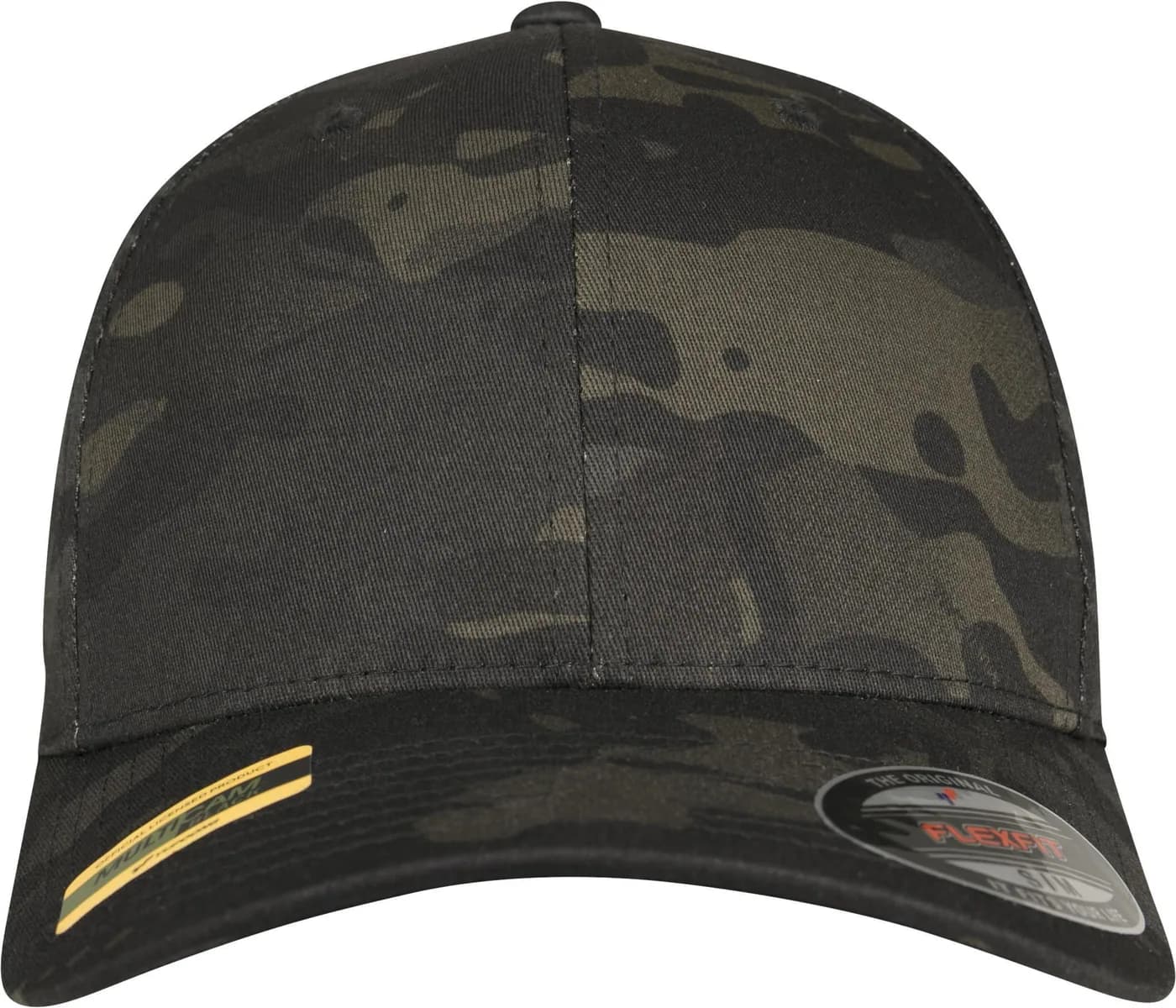Flexfit Multicam