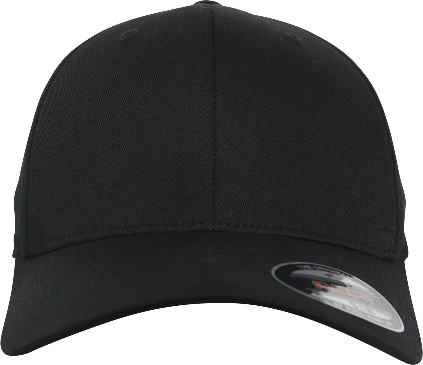 Flexfit Organic Cotton Cap