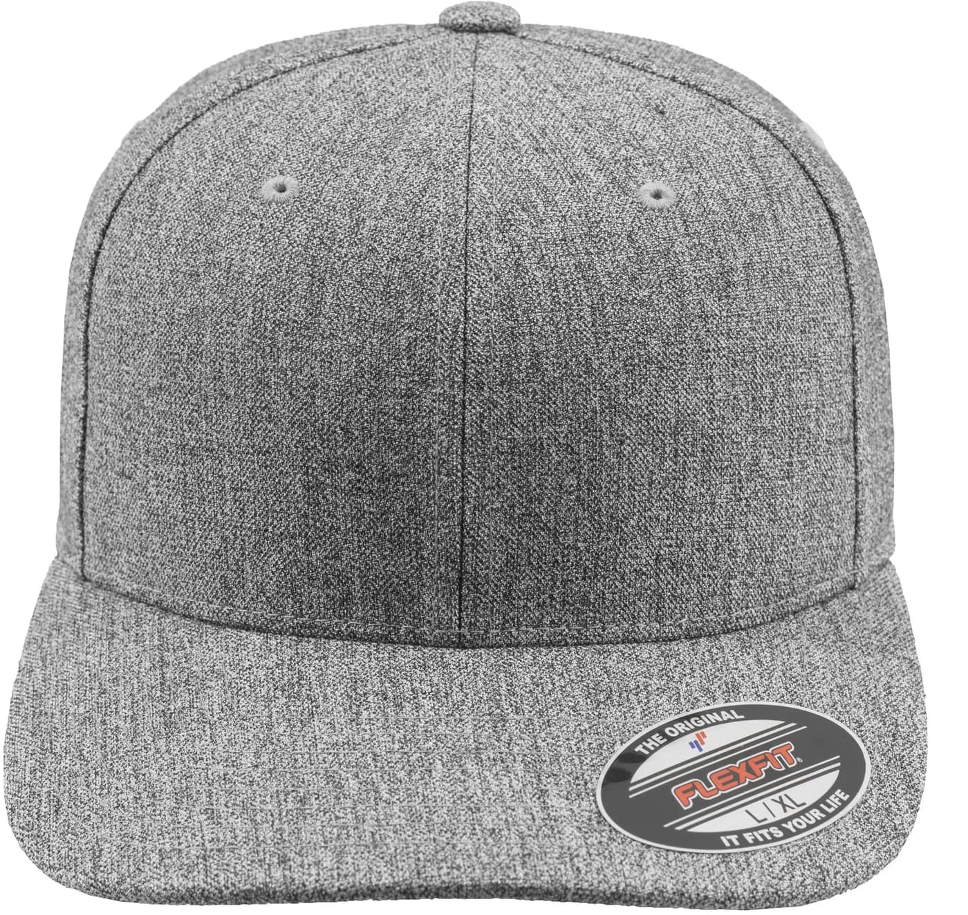Plain Span Flexfit