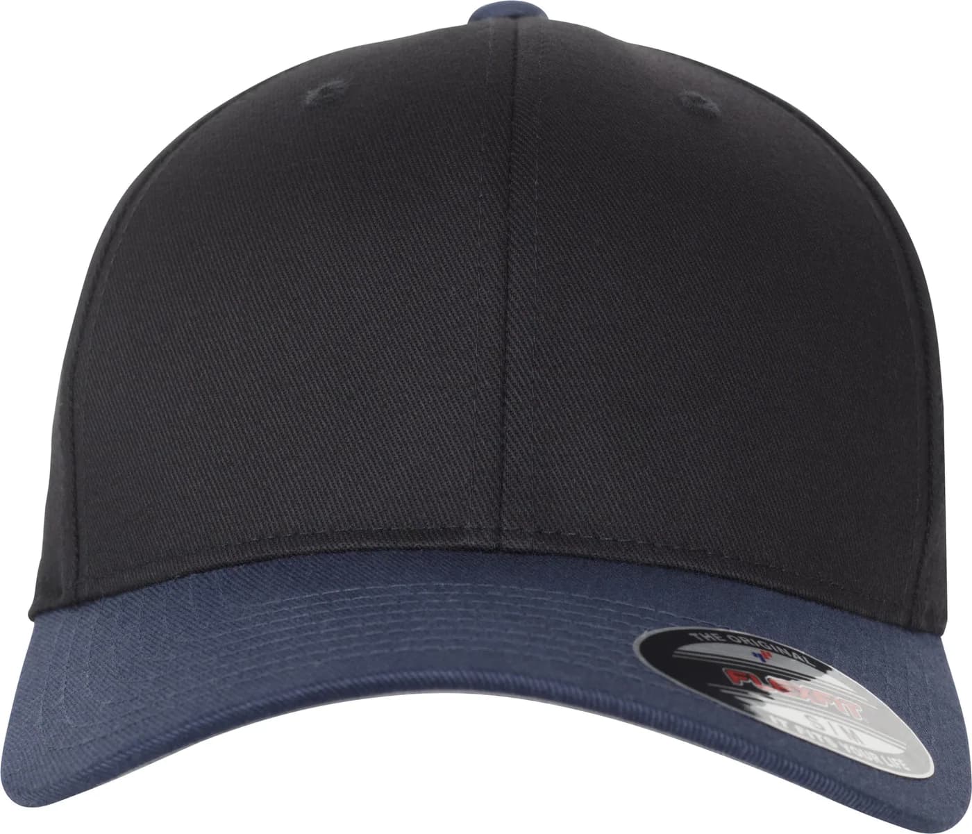 Flexfit Woolly Combed 2-Tone