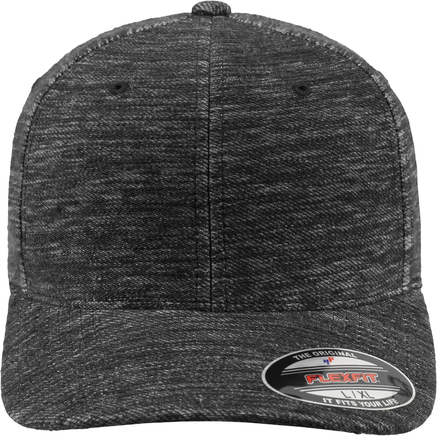 Twill Knit Flexfit