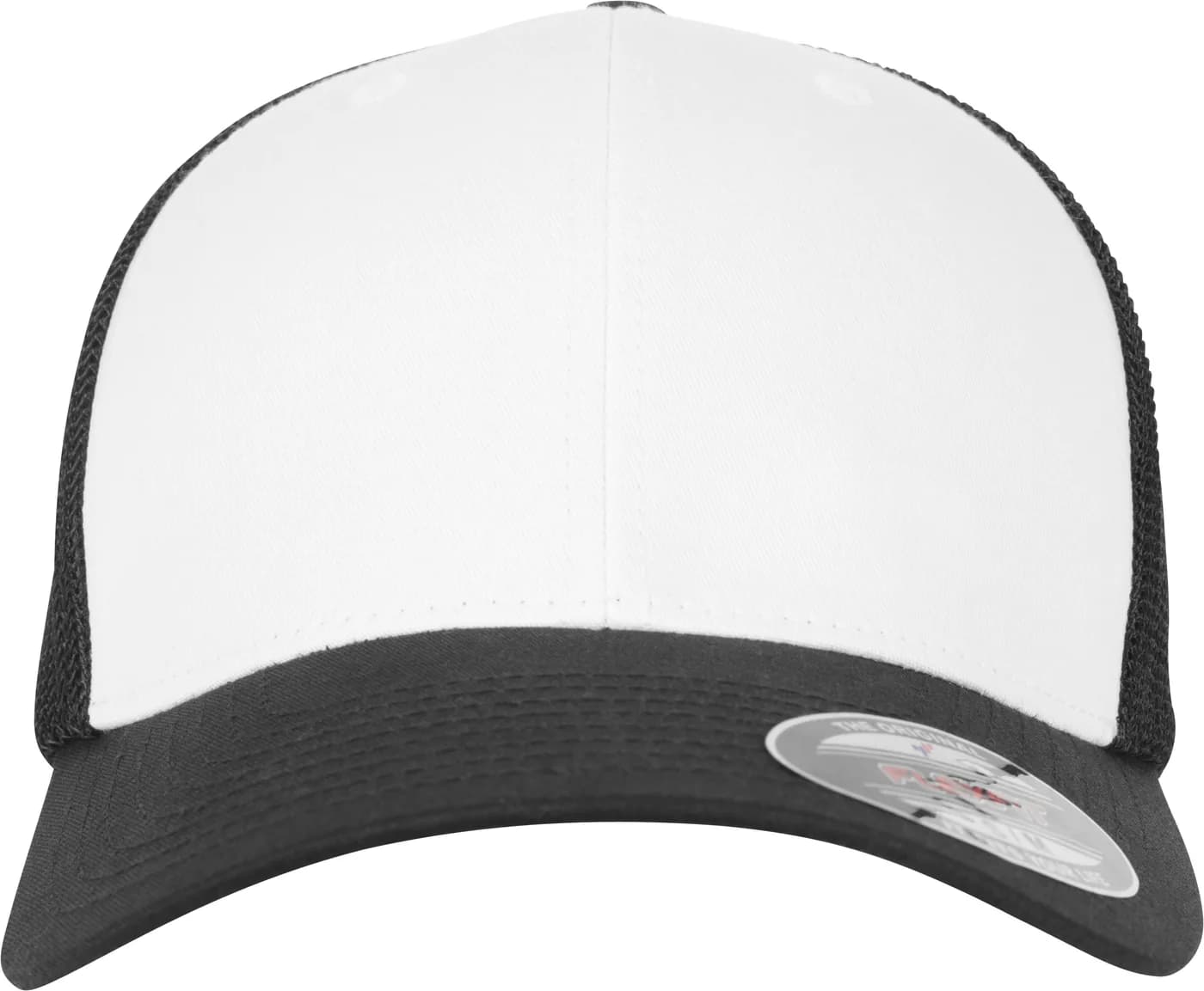 Flexfit Mesh Coloured Front