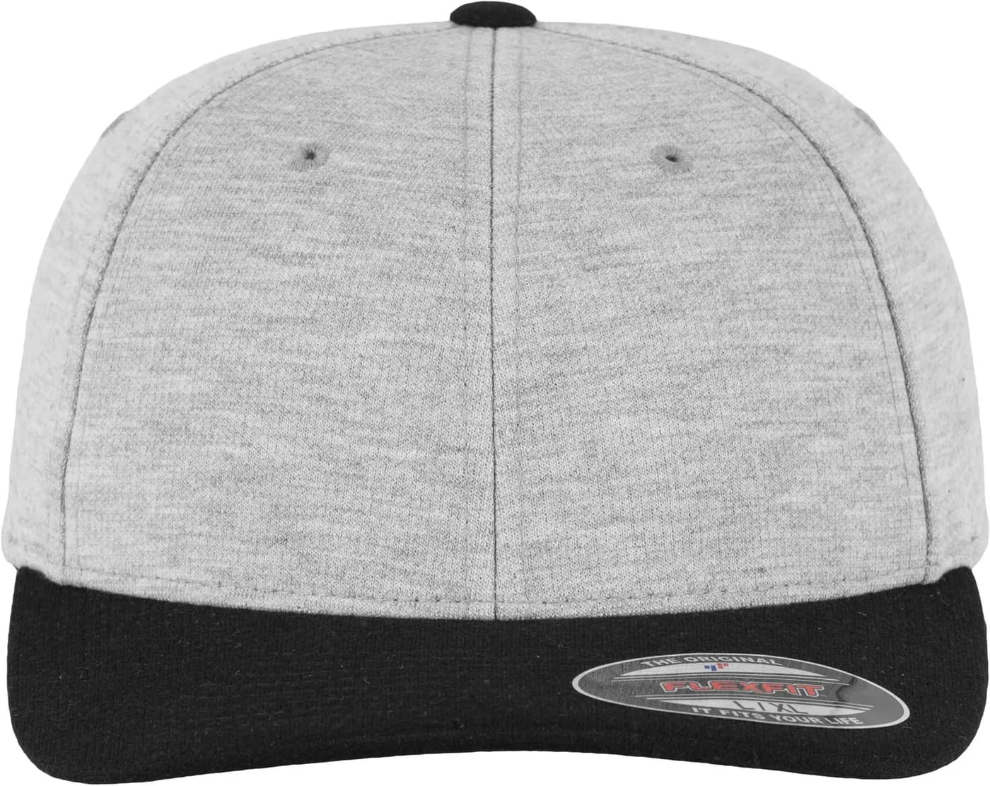 Flexfit Double Jersey 2-Tone