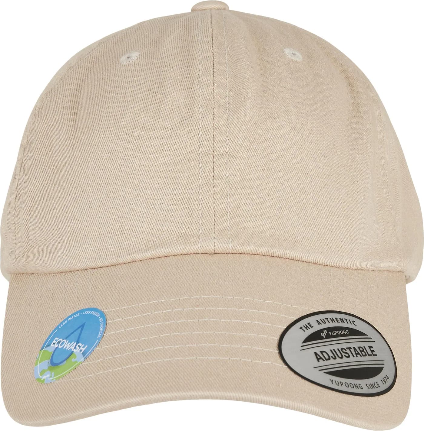 ECO-Wash Dad Cap