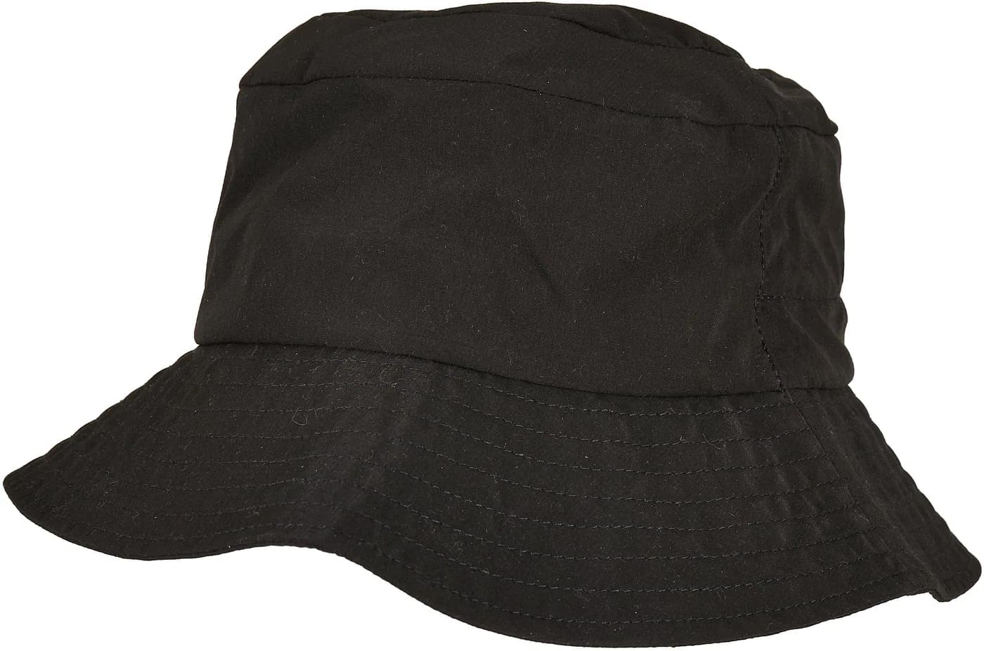 Elastic Adjuster Bucket Hat